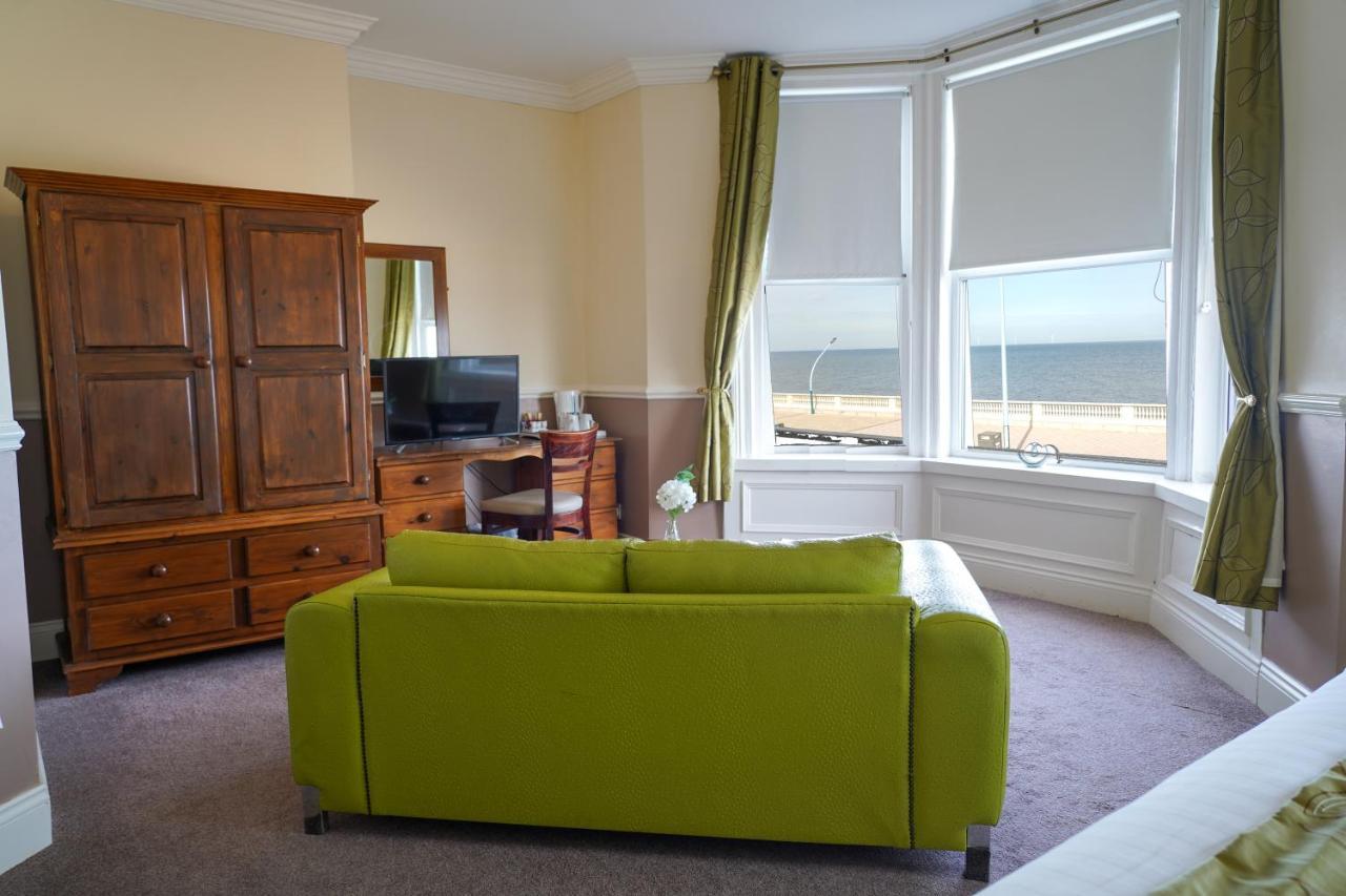 The Royal Whitley Bay