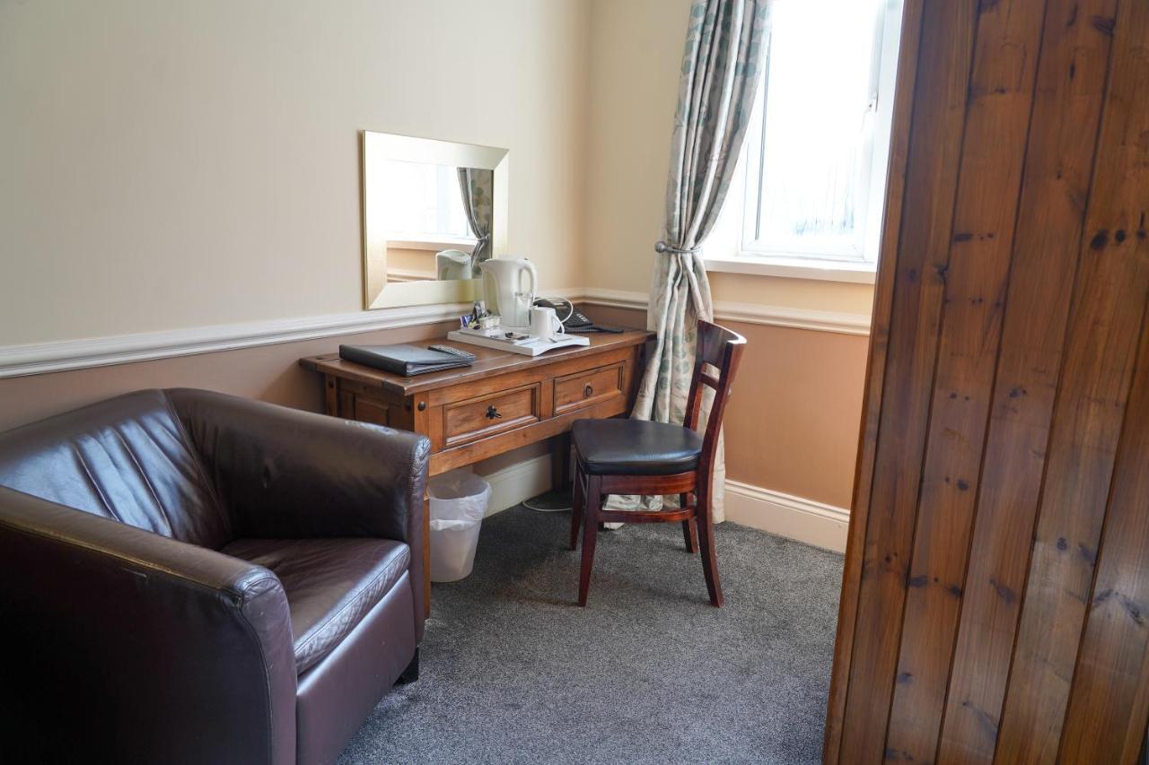 Hotel The Royal 3*